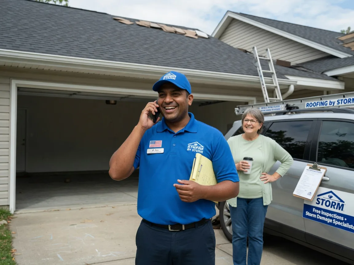 Roof Repair Near Me Lowellville, OH FAQs