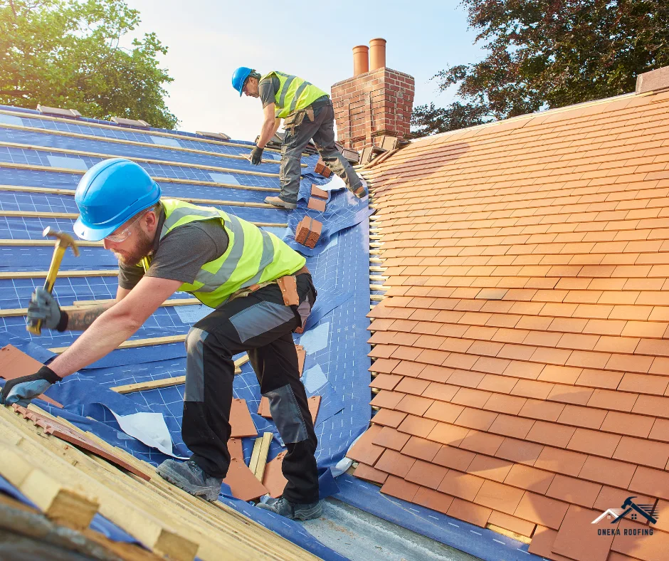 Why choose Roof Repair Near Me in Lowellville, OH