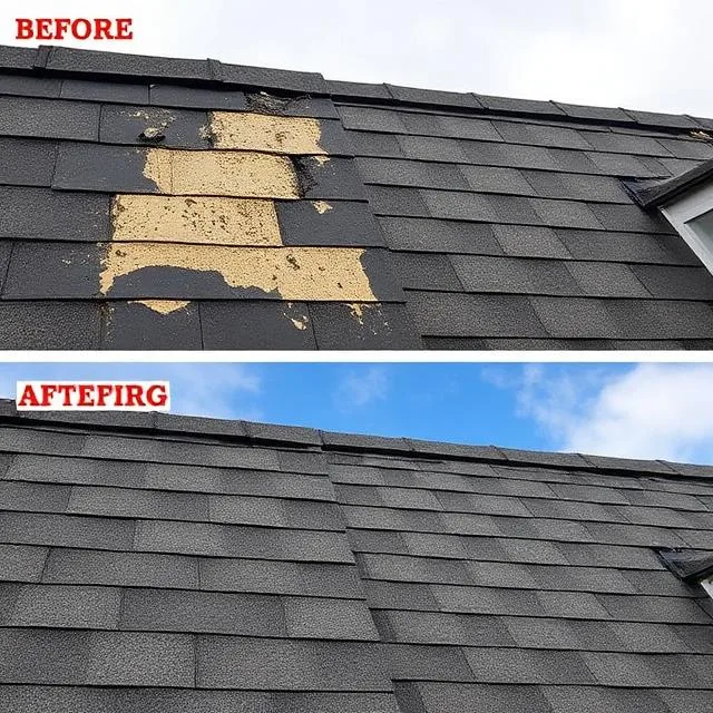 Roof Repair Near Me in Lowellville, OH near me